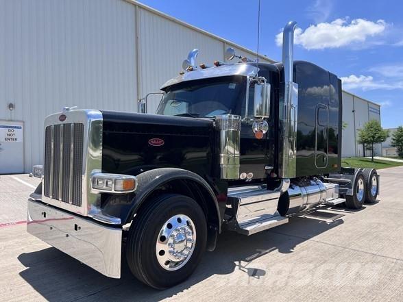 Peterbilt 589 Sattelzugmaschinen