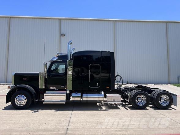 Peterbilt 589 Sattelzugmaschinen