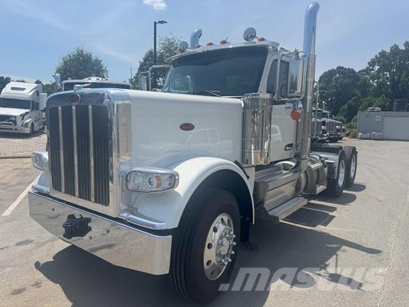 Peterbilt 589 Sattelzugmaschinen