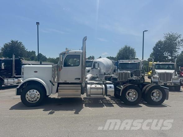 Peterbilt 589 Sattelzugmaschinen