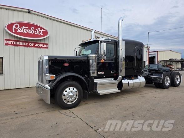 Peterbilt 589 Sattelzugmaschinen