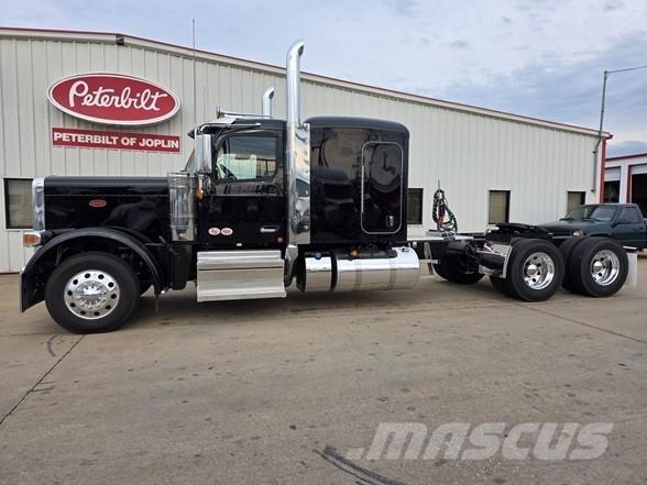 Peterbilt 589 Sattelzugmaschinen
