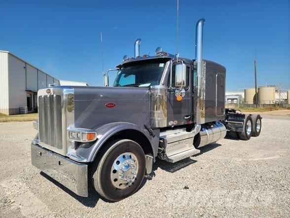 Peterbilt 589 Sattelzugmaschinen