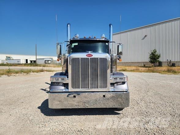 Peterbilt 589 Sattelzugmaschinen