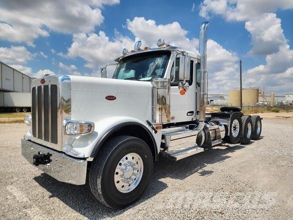 Peterbilt 589 Sattelzugmaschinen