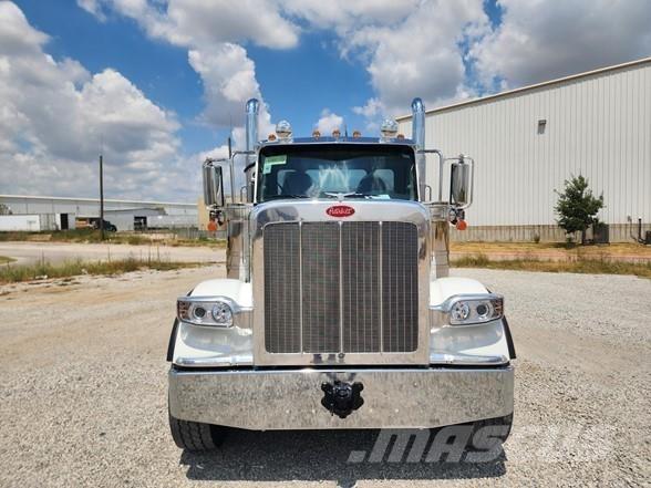 Peterbilt 589 Sattelzugmaschinen