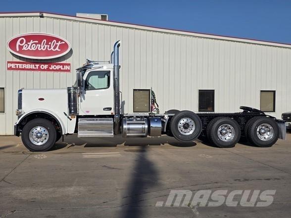 Peterbilt 589 Sattelzugmaschinen