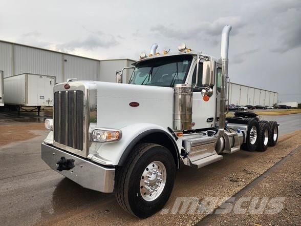 Peterbilt 589 Sattelzugmaschinen