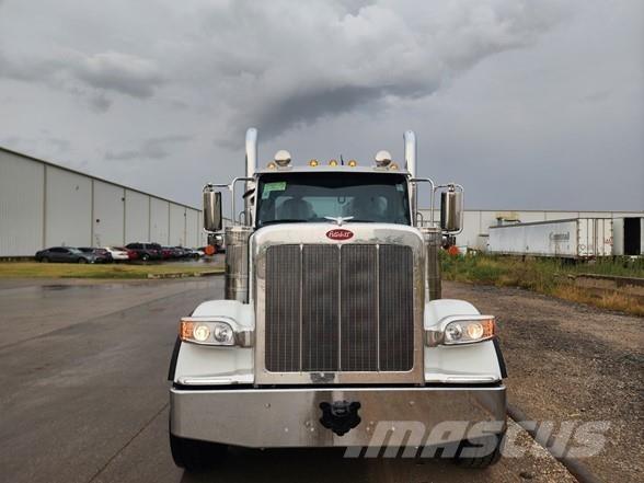 Peterbilt 589 Sattelzugmaschinen