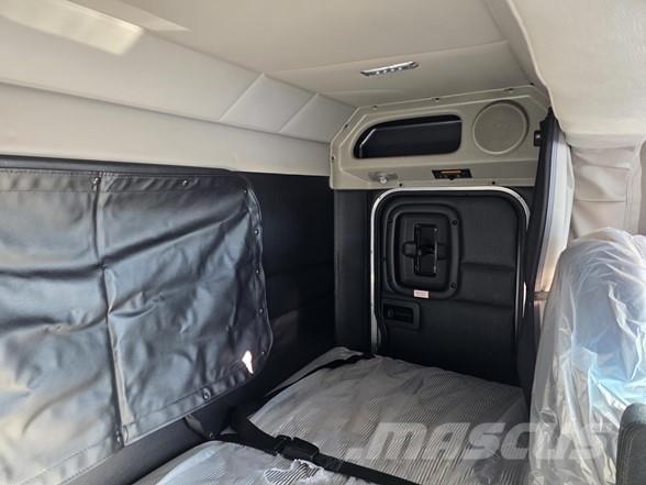 Peterbilt 589 Sattelzugmaschinen