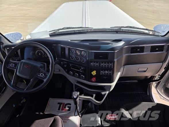 Peterbilt 589 Sattelzugmaschinen