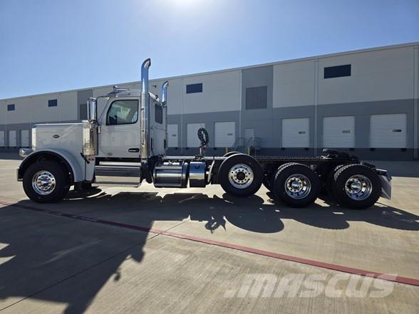 Peterbilt 589 Sattelzugmaschinen