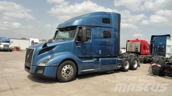 Volvo VNL64T760 Sattelzugmaschinen