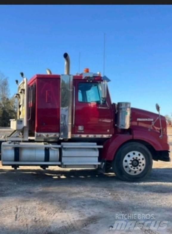 Western Star 4900 Sattelzugmaschinen