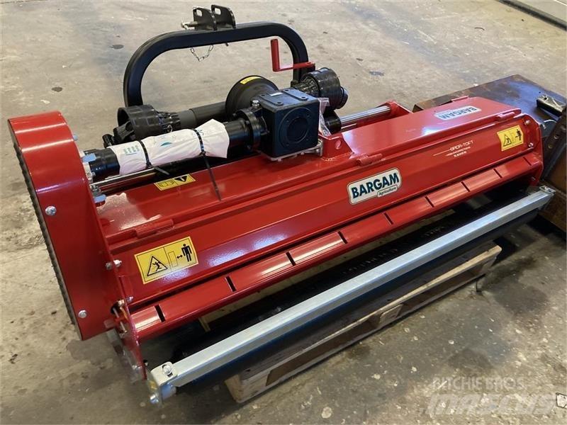 Bargam SGK/S 175 Mäher