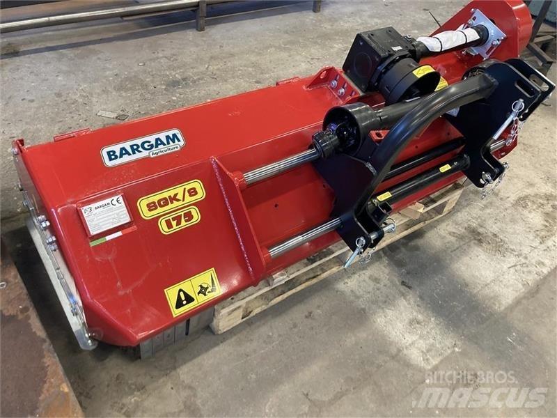 Bargam SGK/S 175 Mäher