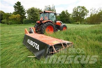 Kubota DM2032 Schwader