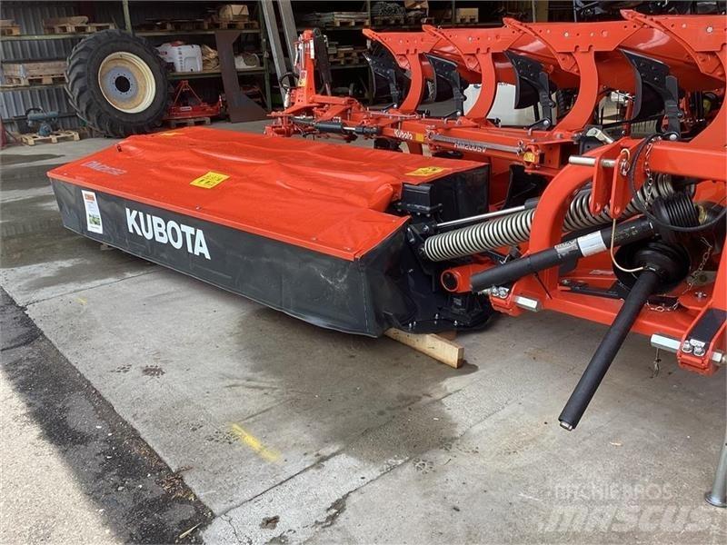 Kubota DM2032 Schwader