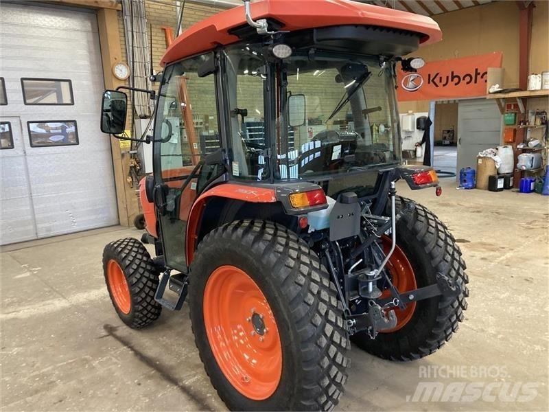 Kubota L2-452 Kleintraktoren