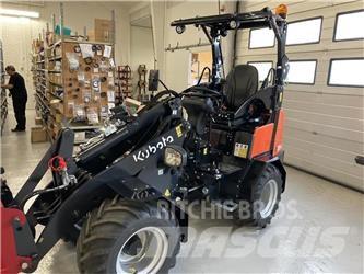 Kubota RT 220- 2 Minilader