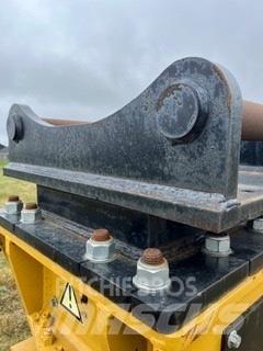  - - -  OSA GR15 Sonstige Landmaschinen