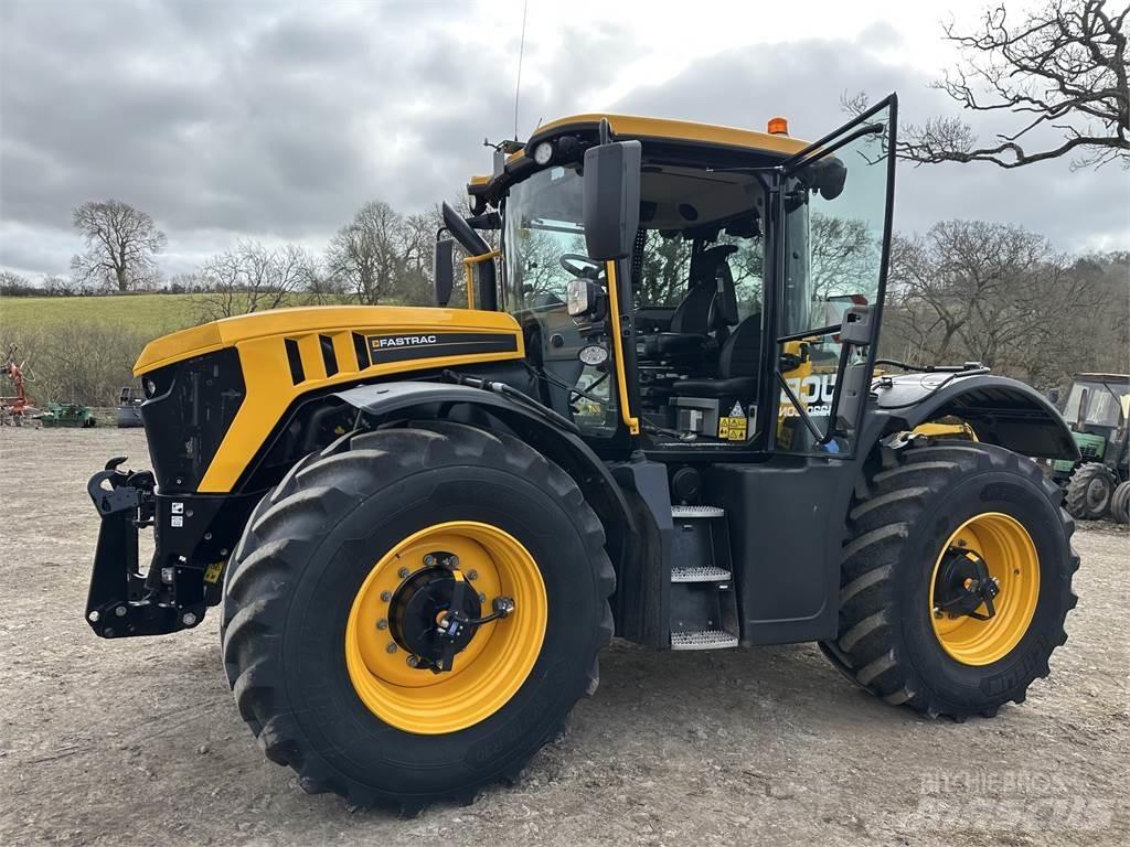 JCB 4220 icon Traktoren