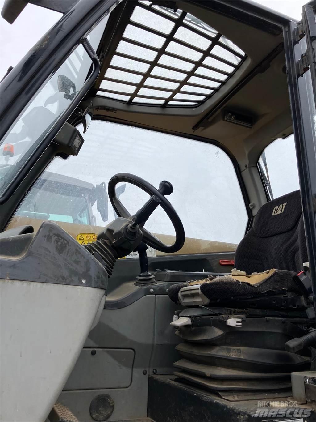 Takeuchi  Raupenbagger