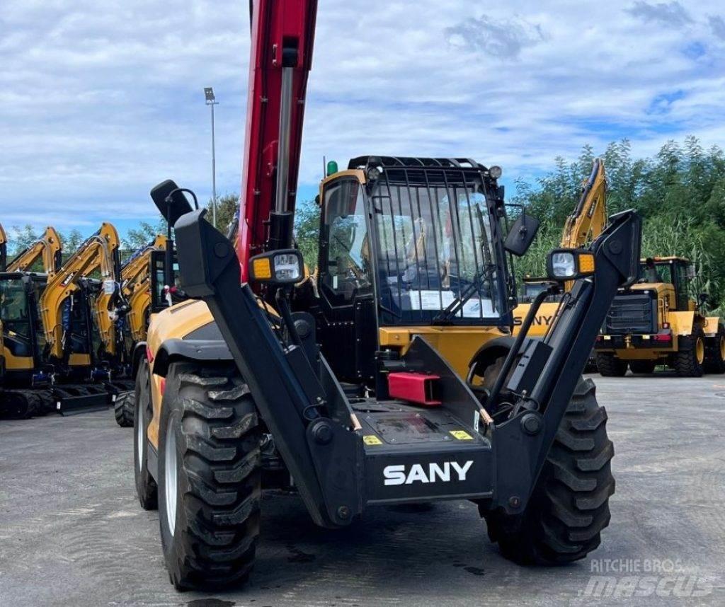 Sany STH1840 Sonstige Baumaschinen