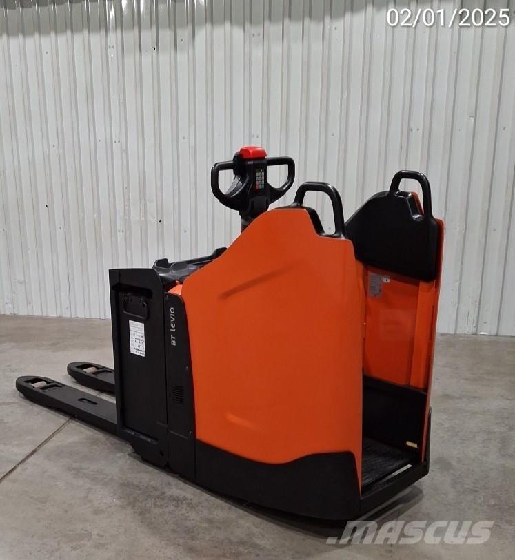 BT LPE200/10 Handhubwagen