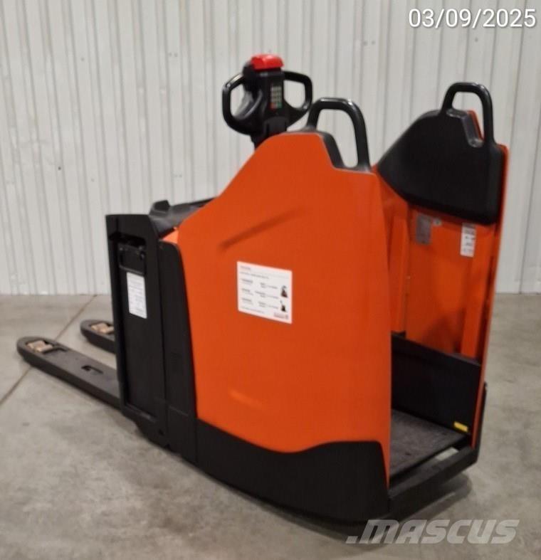 BT LPE200/10 Handhubwagen