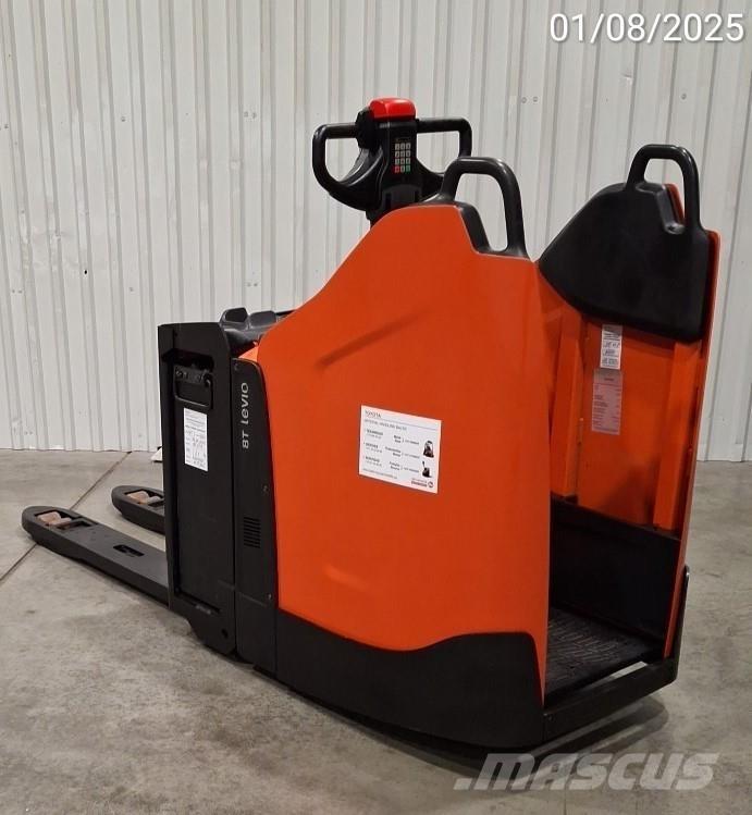 BT LPE200/8 Handhubwagen