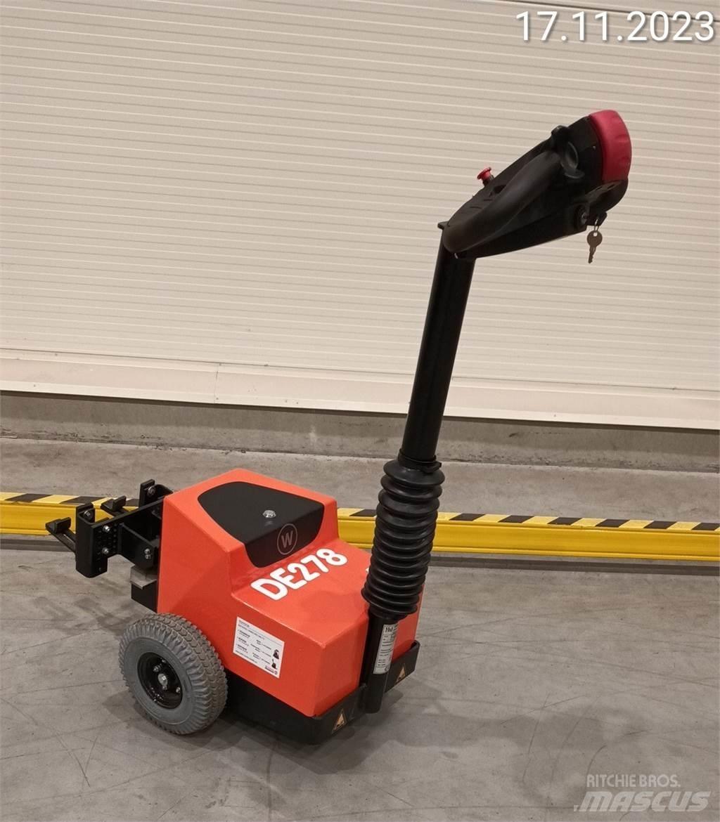 BT TWE100 Schlepper