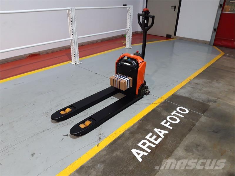 BT LHE130 Elektrostapler