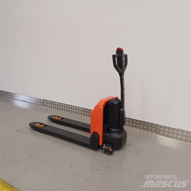 BT LHE130 Elektrostapler