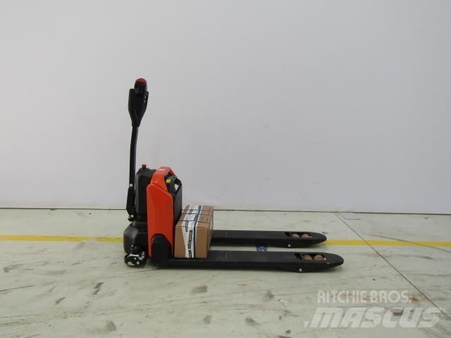 BT LHE130 Elektrostapler