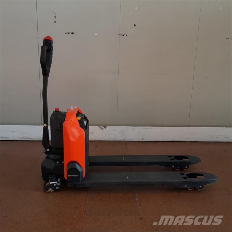 BT LHE130 Elektrostapler