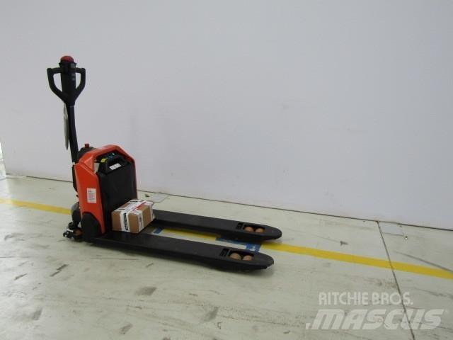 BT LHE130 Elektrostapler
