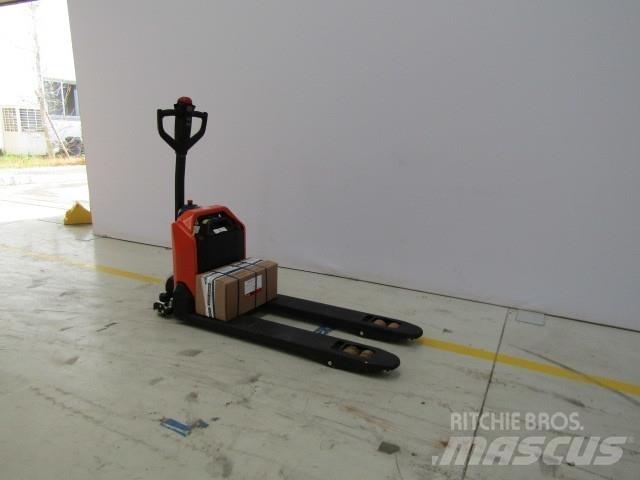 BT LHE130 Elektrostapler