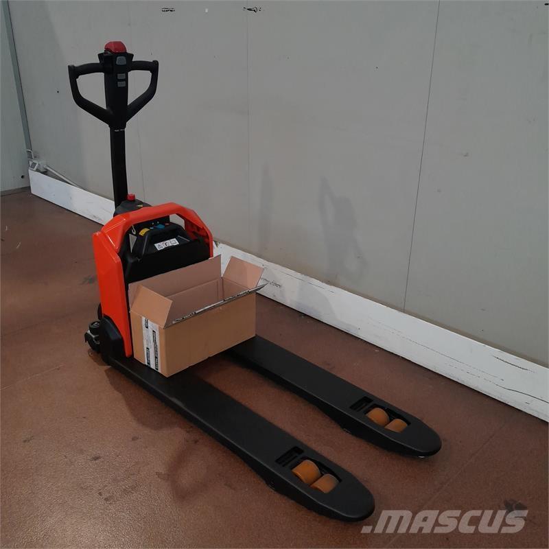 BT LHE130 Elektrostapler