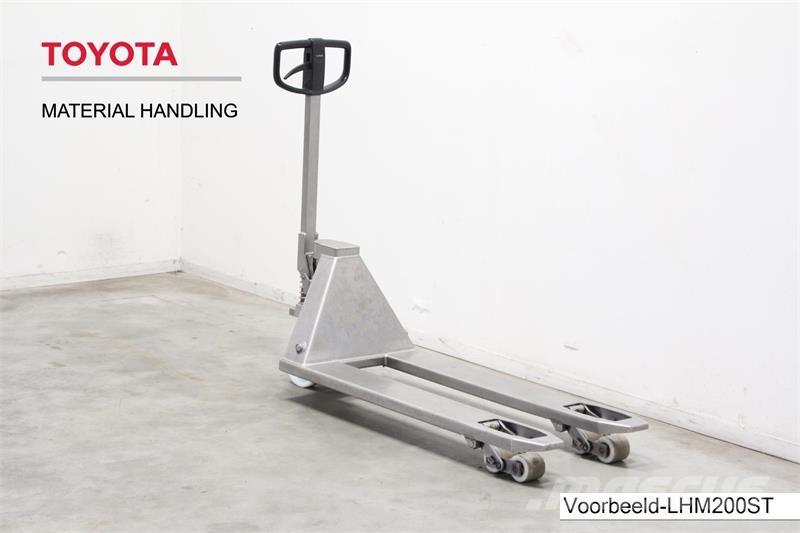 BT LHM200ST Andere Gabelstapler