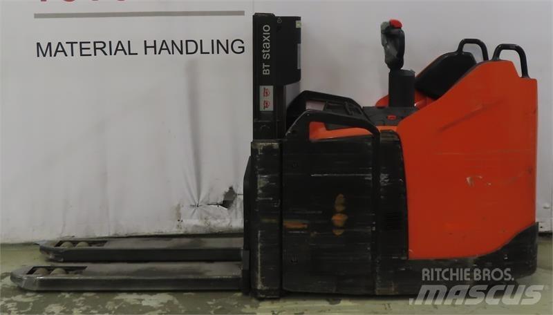 BT SPE200D Selbstfahrstapler