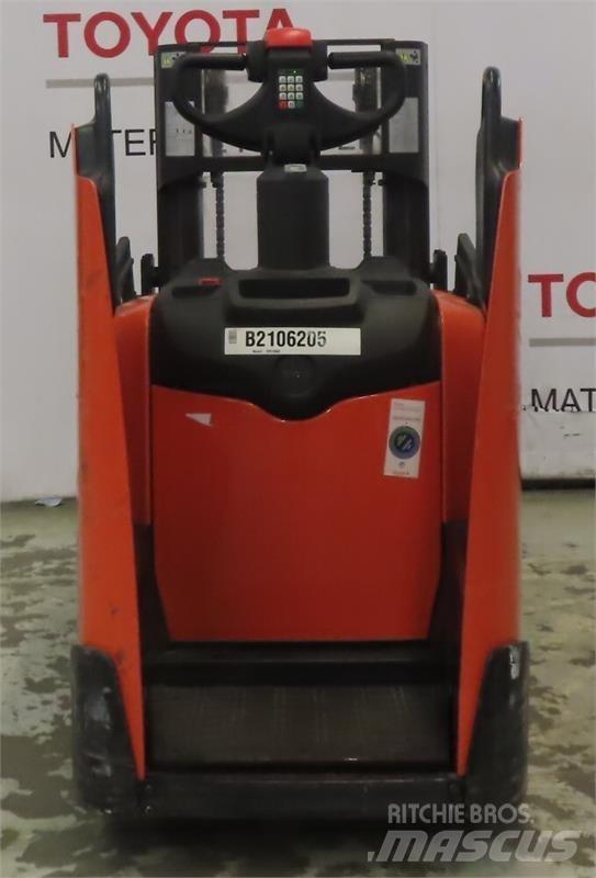 BT SPE200D Selbstfahrstapler