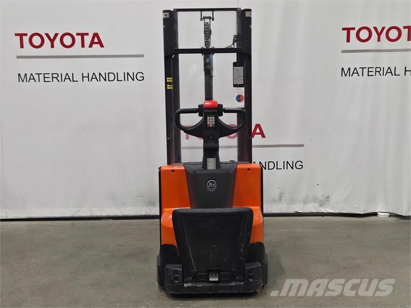 BT SWE120L Deichselstapler