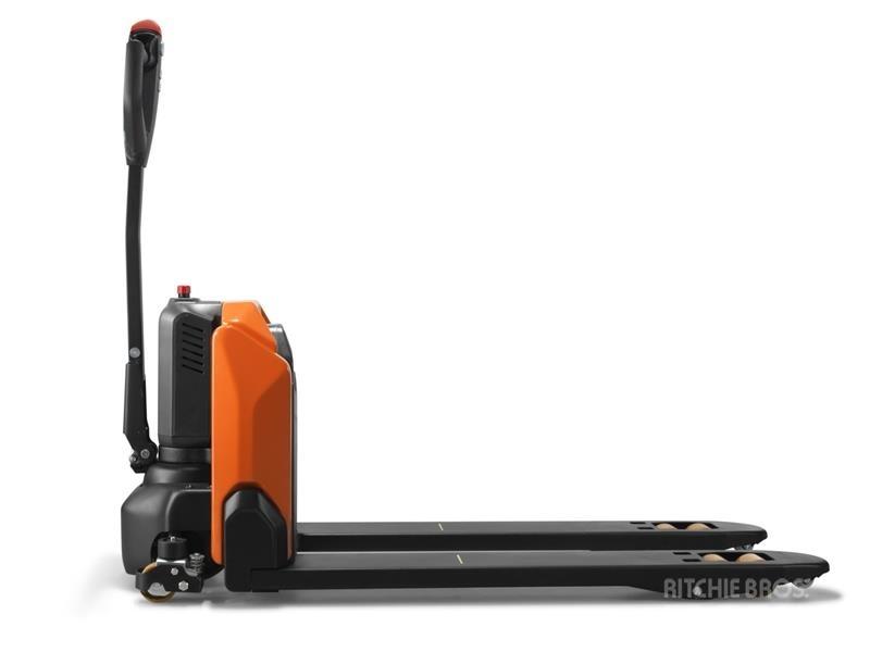 BT LHE130 Elektrostapler