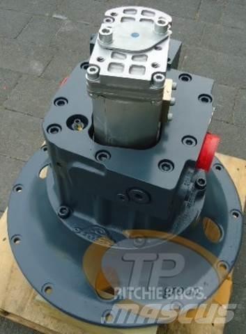 Linde HPR90 Andere Zubehörteile