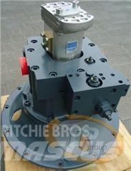 Linde HPR90 Andere Zubehörteile