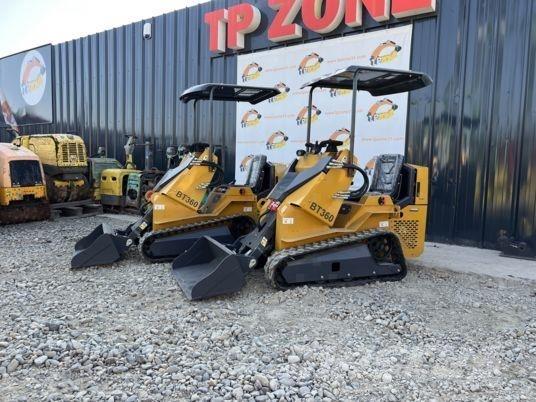  96844 BT360 Minilader