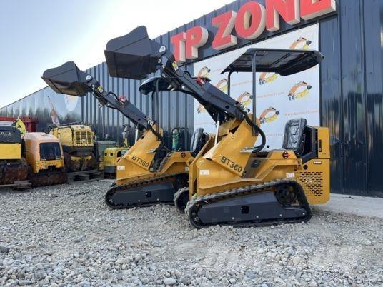  96844 BT360 Minilader