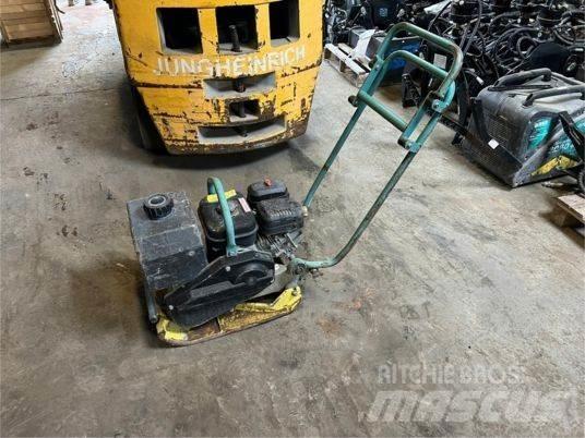 Ammann APF 12/40 Vibrationsgeräte