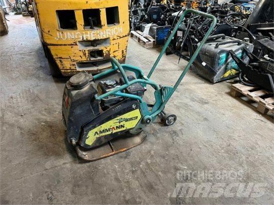 Ammann APF 1550 Vibrationsgeräte